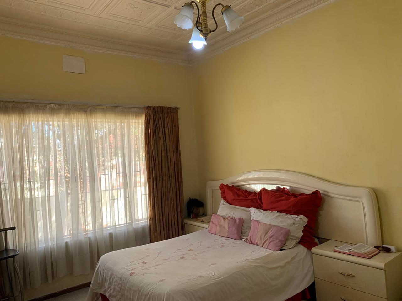 10 Bedroom Property for Sale in Regents Park Gauteng
