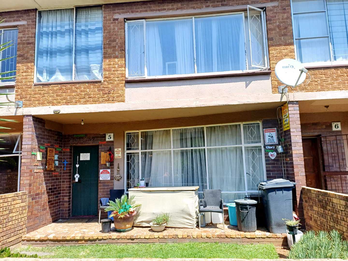 2 Bedroom Property for Sale in Dalview Gauteng