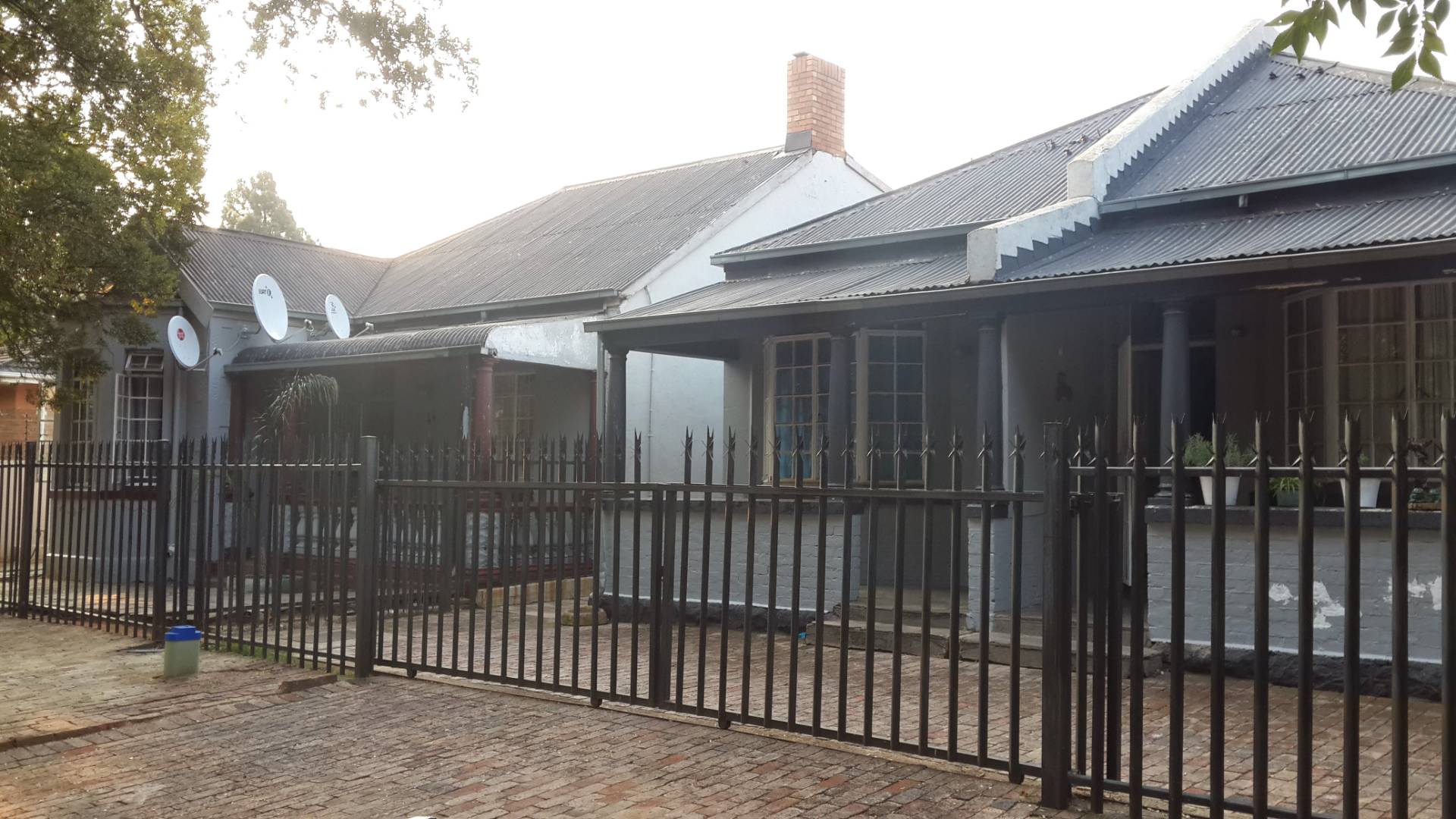 11 Bedroom Property for Sale in Boksburg North Gauteng