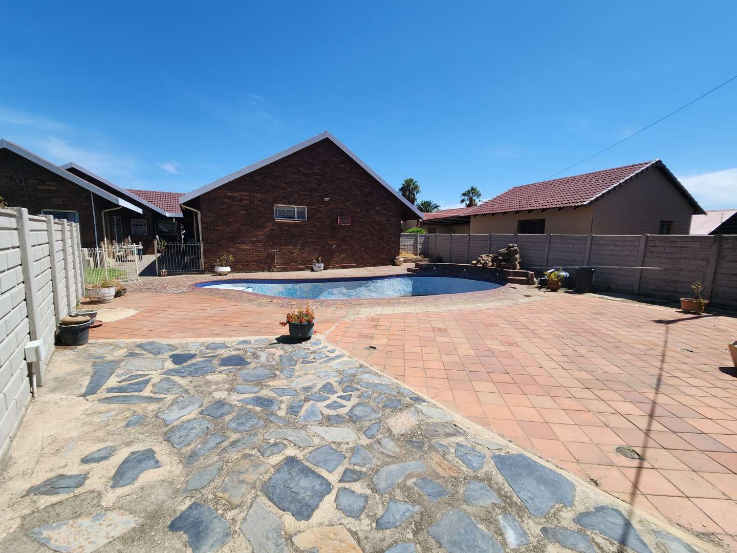 4 Bedroom Property for Sale in Mayberry Park Gauteng
