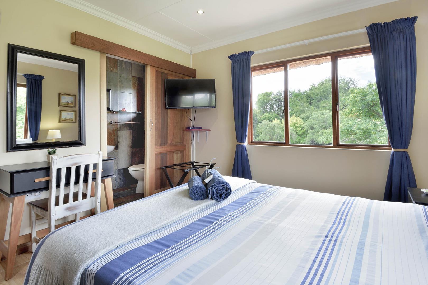 13 Bedroom Property for Sale in Glen Austin Gauteng
