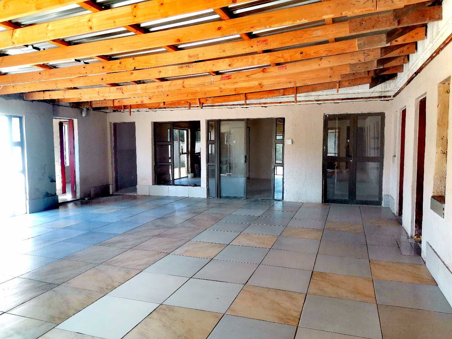10 Bedroom Property for Sale in Cultura Park Gauteng