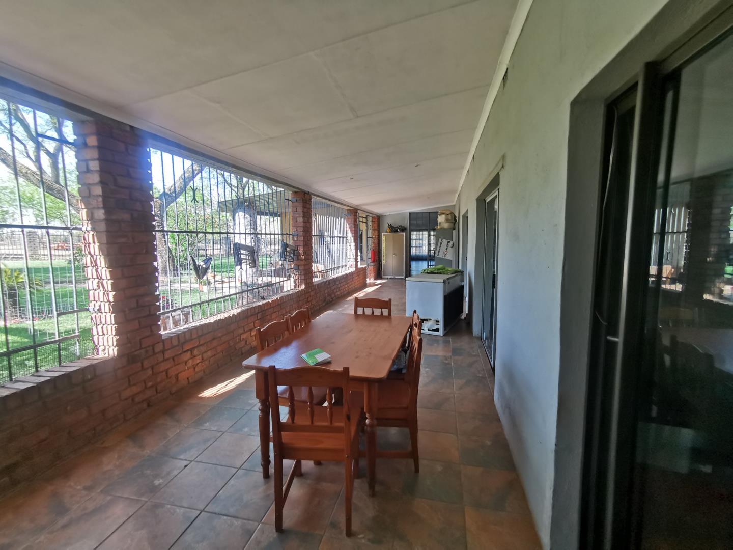 Commercial Property for Sale in Roodeplaat Gauteng