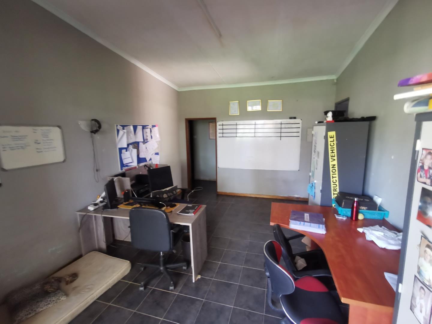 Commercial Property for Sale in Roodeplaat Gauteng