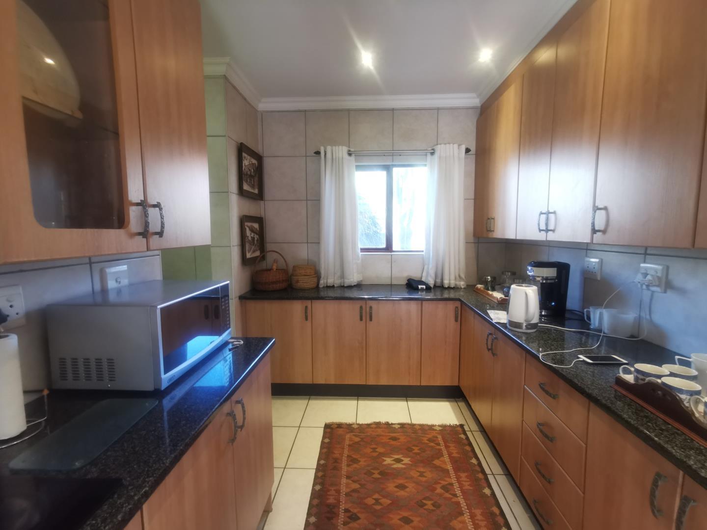 4 Bedroom Property for Sale in Amberfield Gauteng