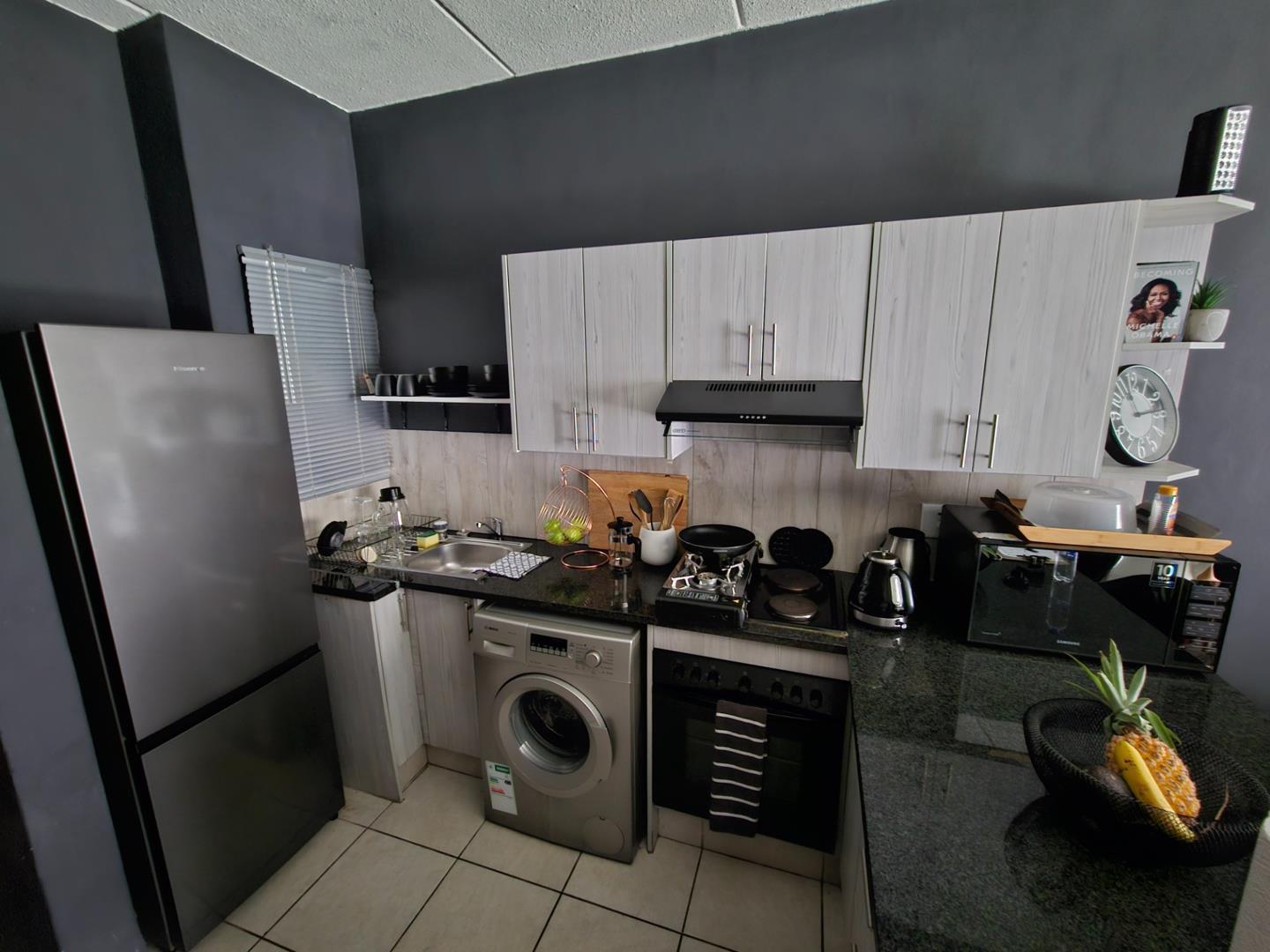 2 Bedroom Property for Sale in Montana Gauteng