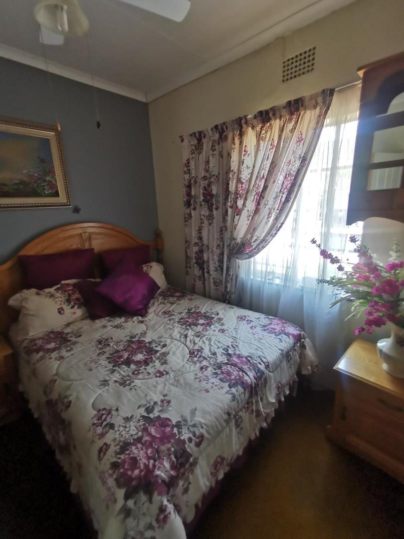4 Bedroom Property for Sale in Wonderboom South Gauteng
