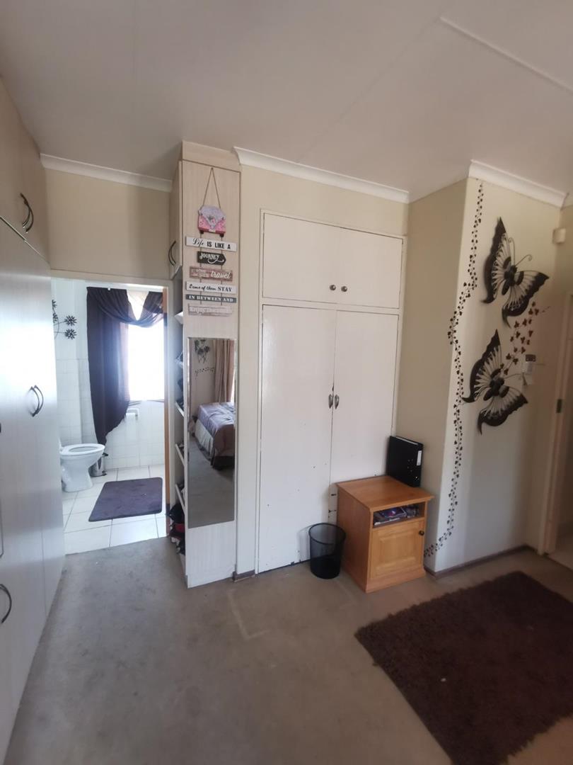 4 Bedroom Property for Sale in Wonderboom South Gauteng