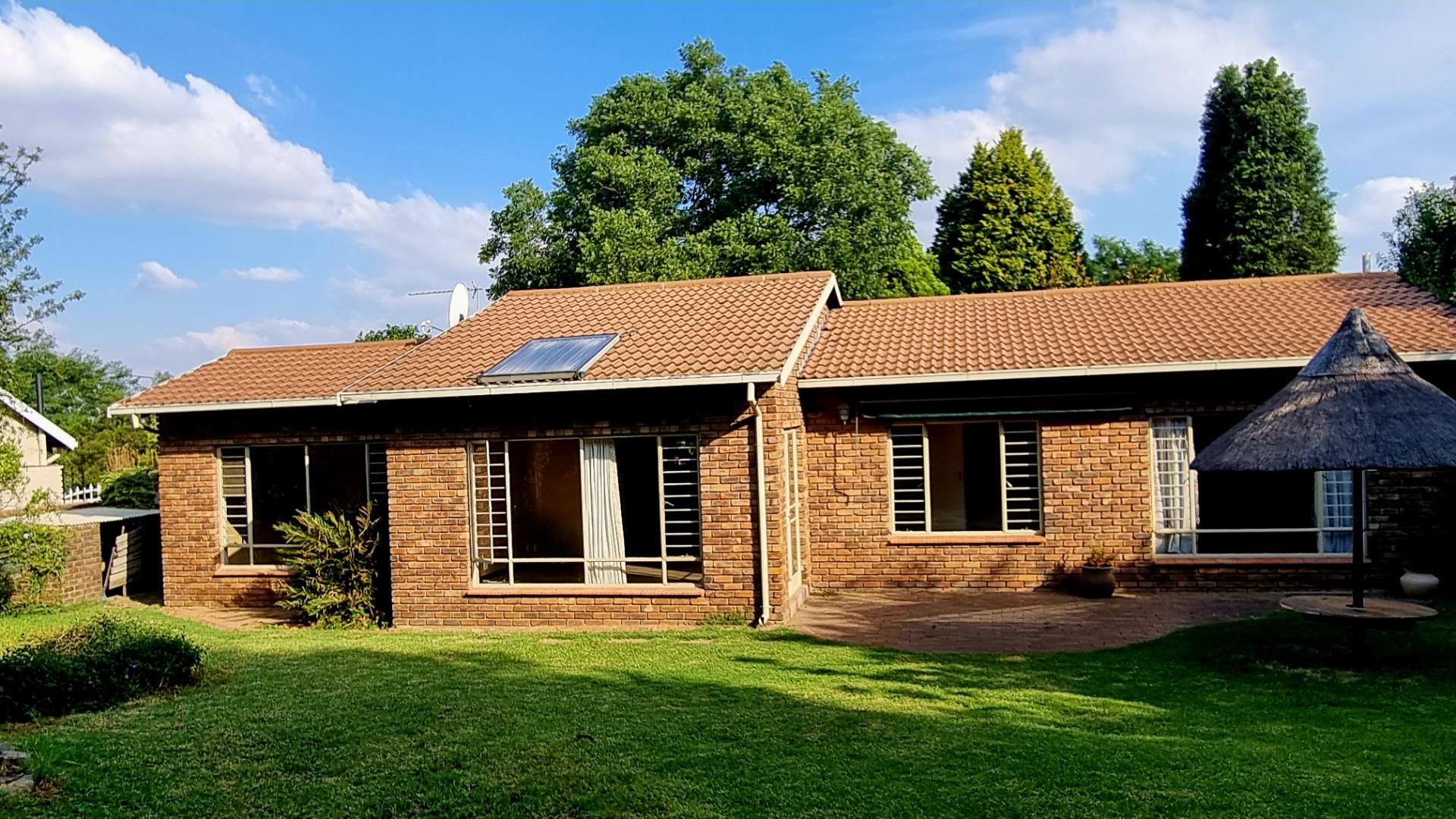 3 Bedroom Property for Sale in Halfway Gardens Gauteng