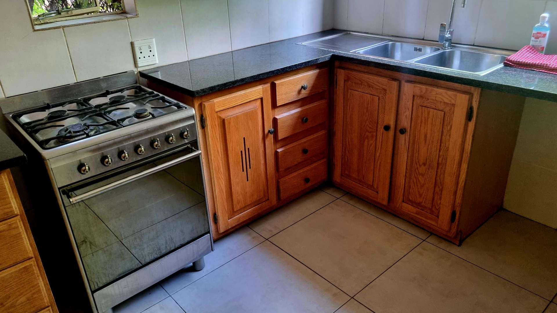 3 Bedroom Property for Sale in Halfway Gardens Gauteng