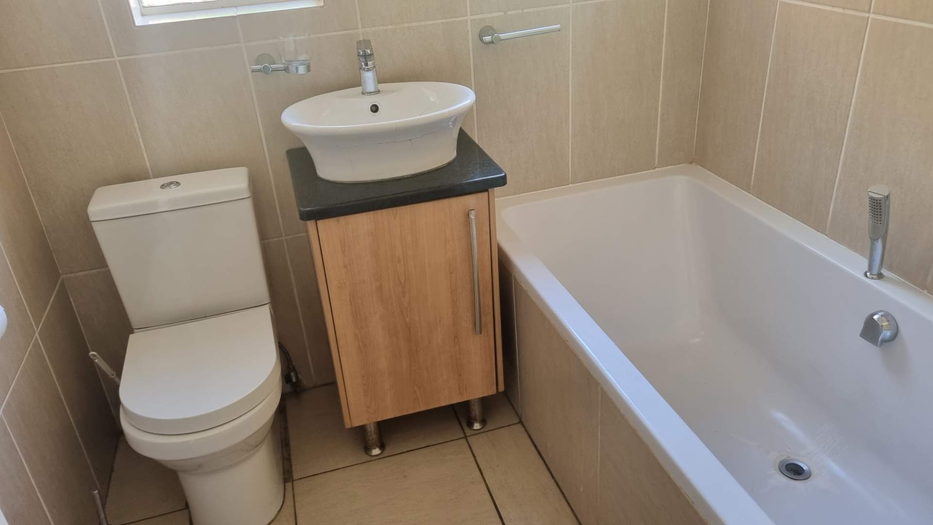 3 Bedroom Property for Sale in Halfway Gardens Gauteng