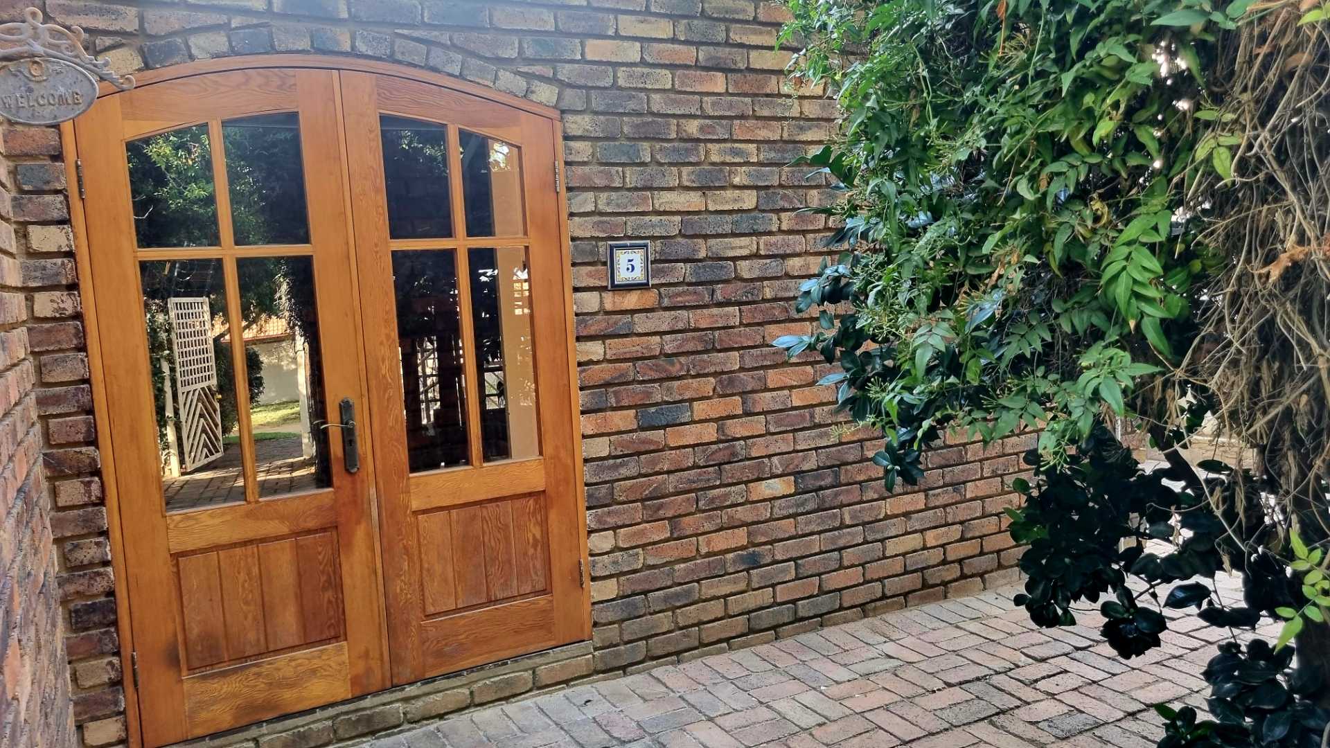 3 Bedroom Property for Sale in Halfway Gardens Gauteng