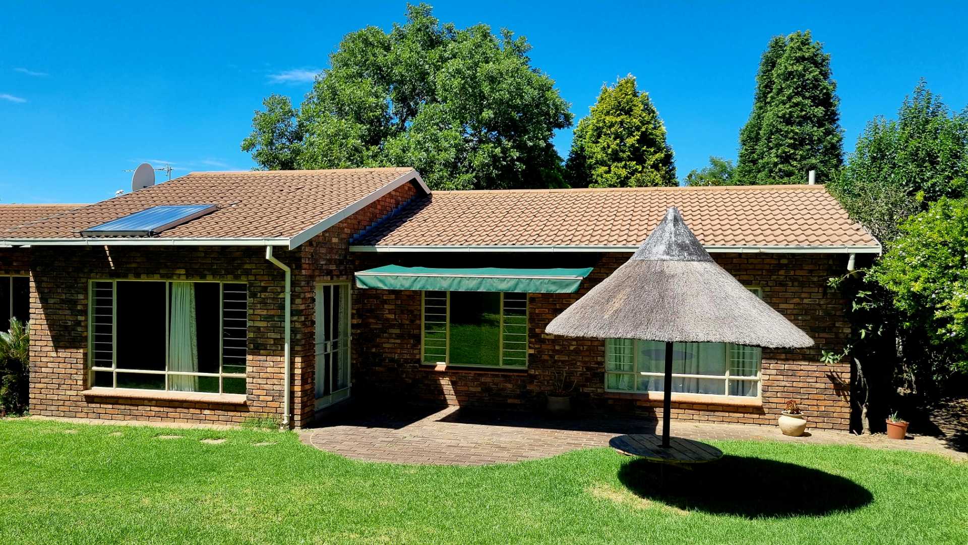 3 Bedroom Property for Sale in Halfway Gardens Gauteng