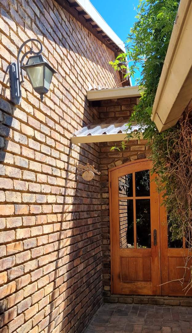 3 Bedroom Property for Sale in Halfway Gardens Gauteng