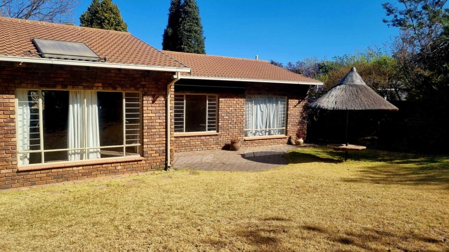 3 Bedroom Property for Sale in Halfway Gardens Gauteng