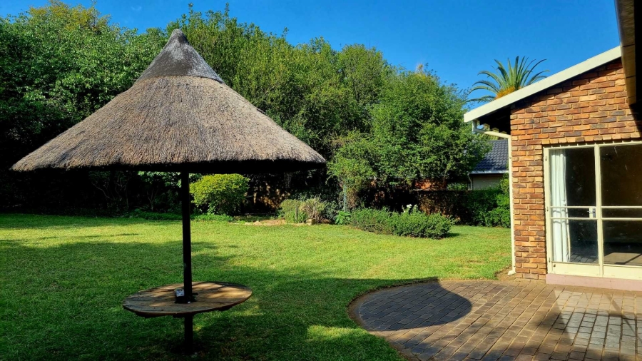 3 Bedroom Property for Sale in Halfway Gardens Gauteng