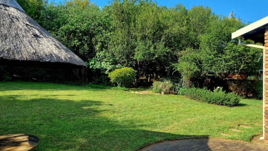 3 Bedroom Property for Sale in Halfway Gardens Gauteng