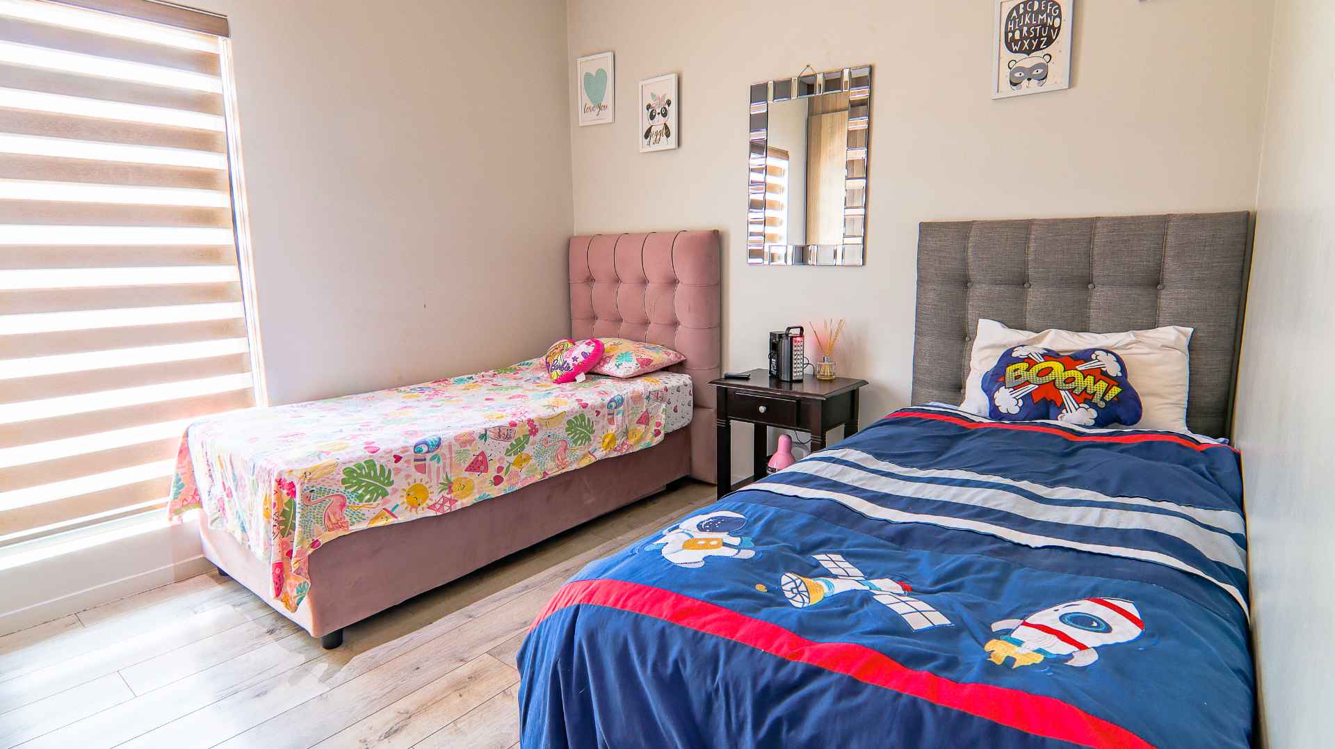 4 Bedroom Property for Sale in Crowthorne AH Gauteng