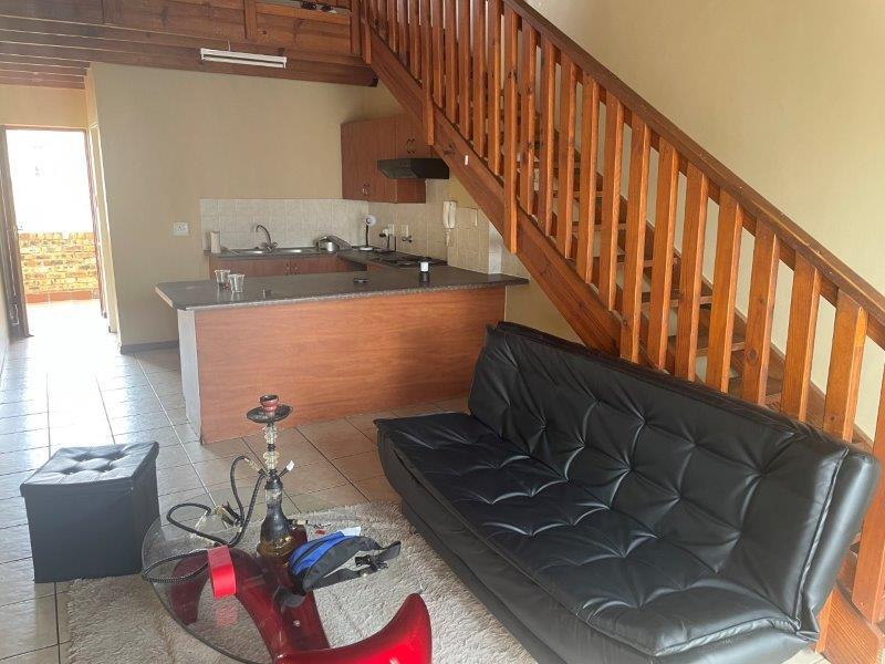 To Let 1 Bedroom Property for Rent in Midrand Gauteng