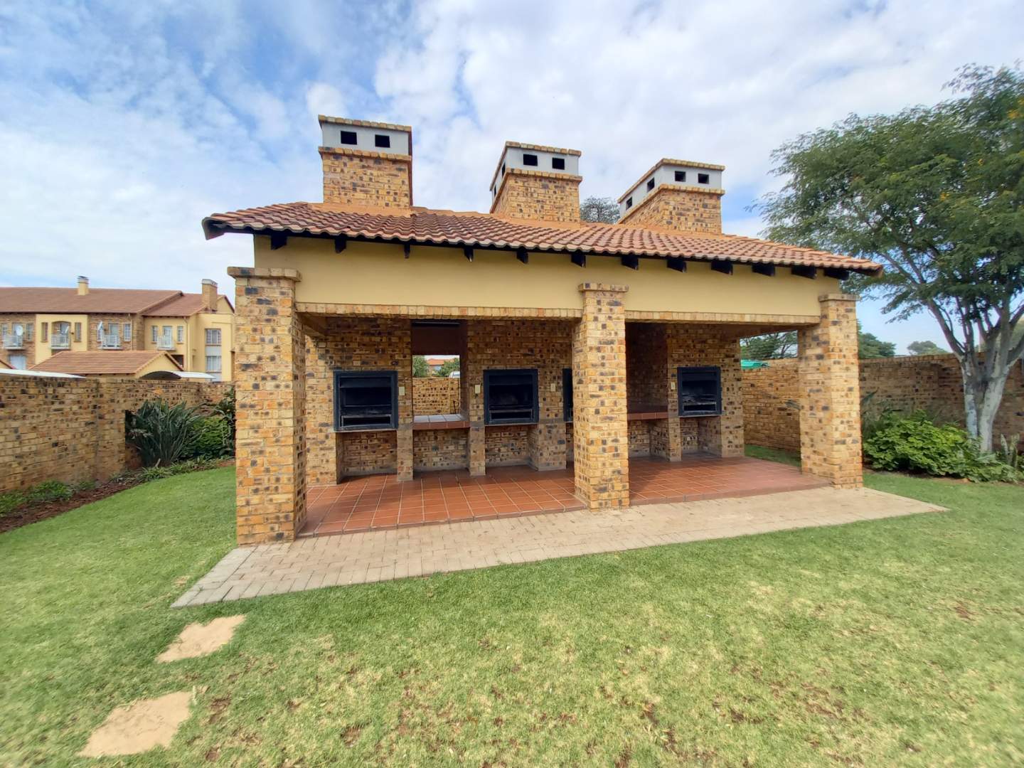 To Let 1 Bedroom Property for Rent in Midrand Gauteng