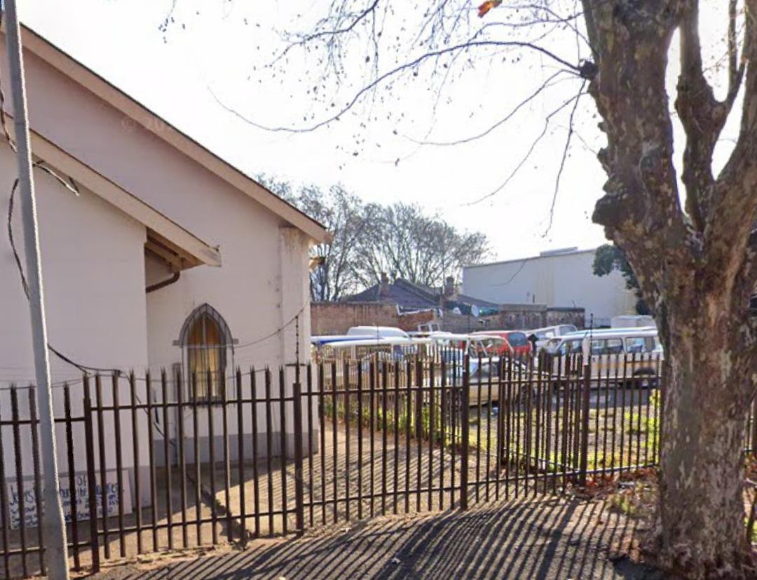 0 Bedroom Property for Sale in Jeppestown Gauteng