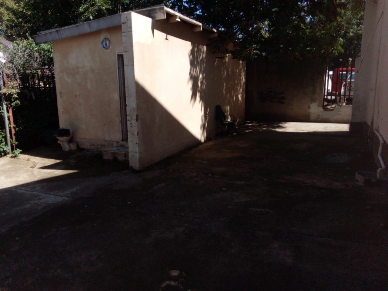 0 Bedroom Property for Sale in Jeppestown Gauteng