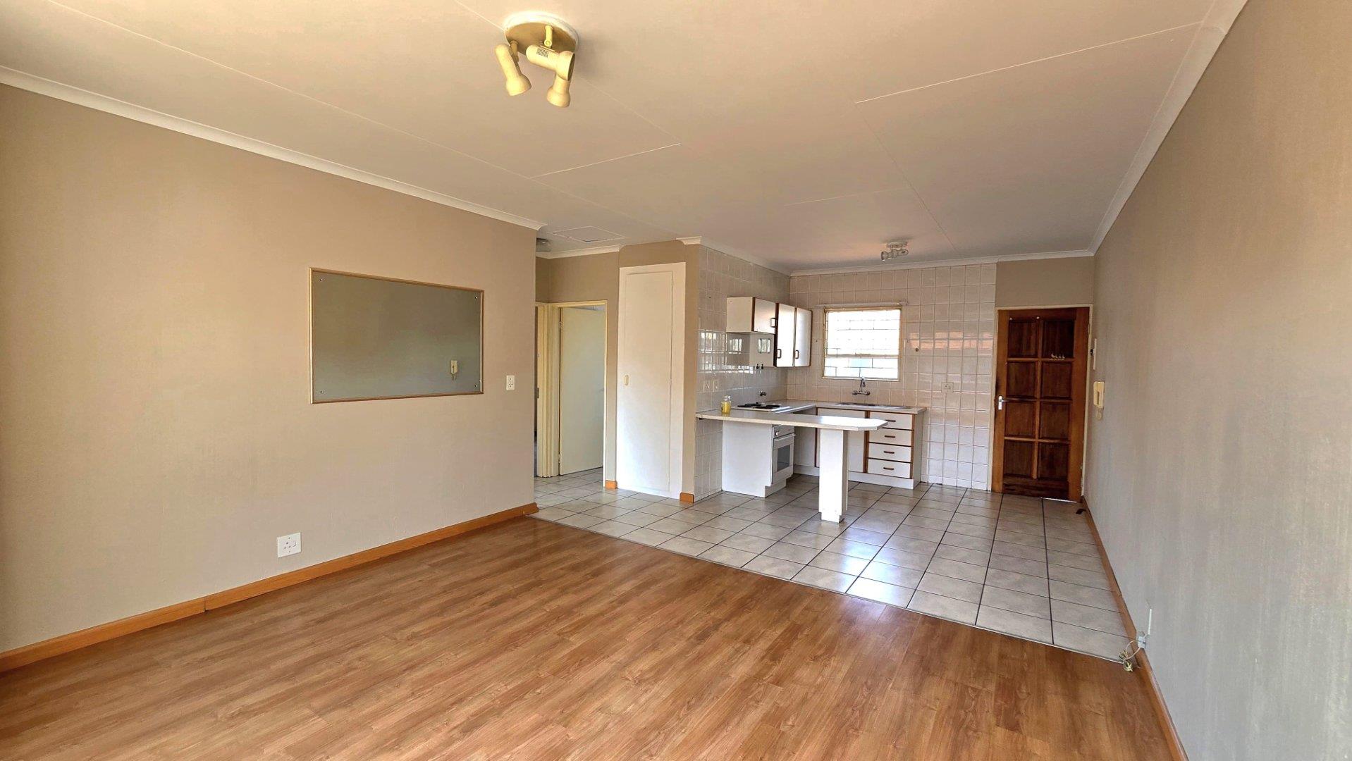 2 Bedroom Property for Sale in New Redruth Gauteng