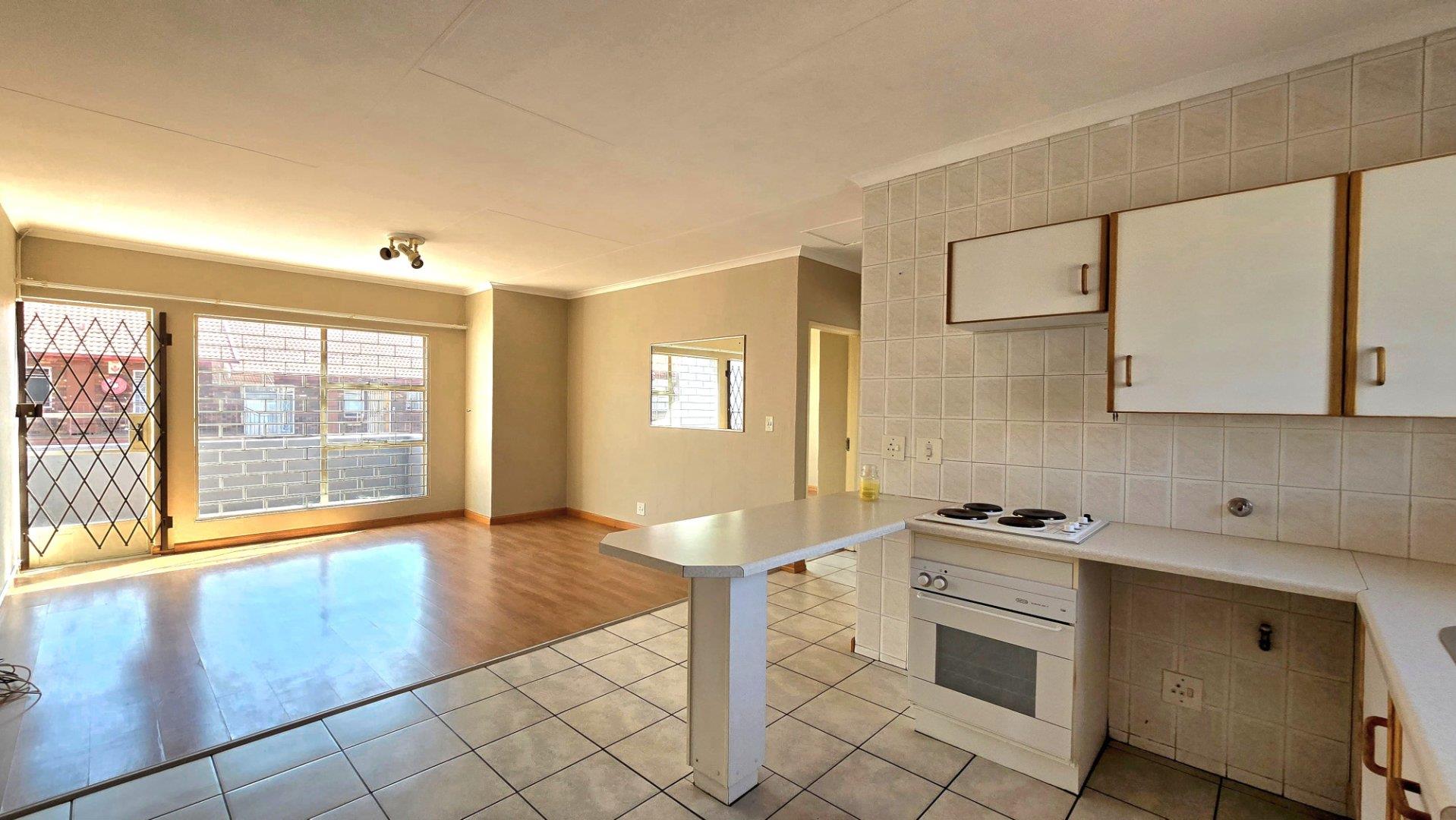 2 Bedroom Property for Sale in New Redruth Gauteng