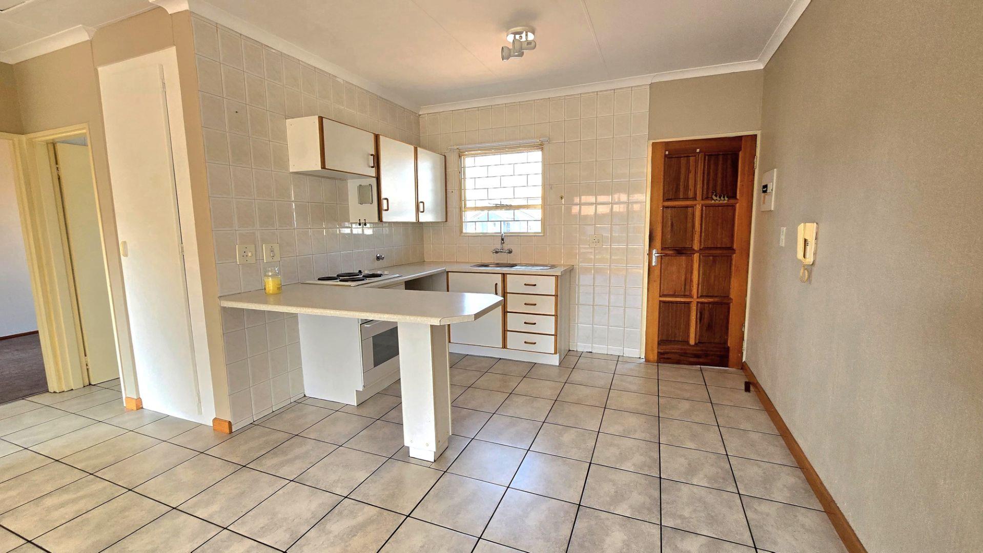 2 Bedroom Property for Sale in New Redruth Gauteng