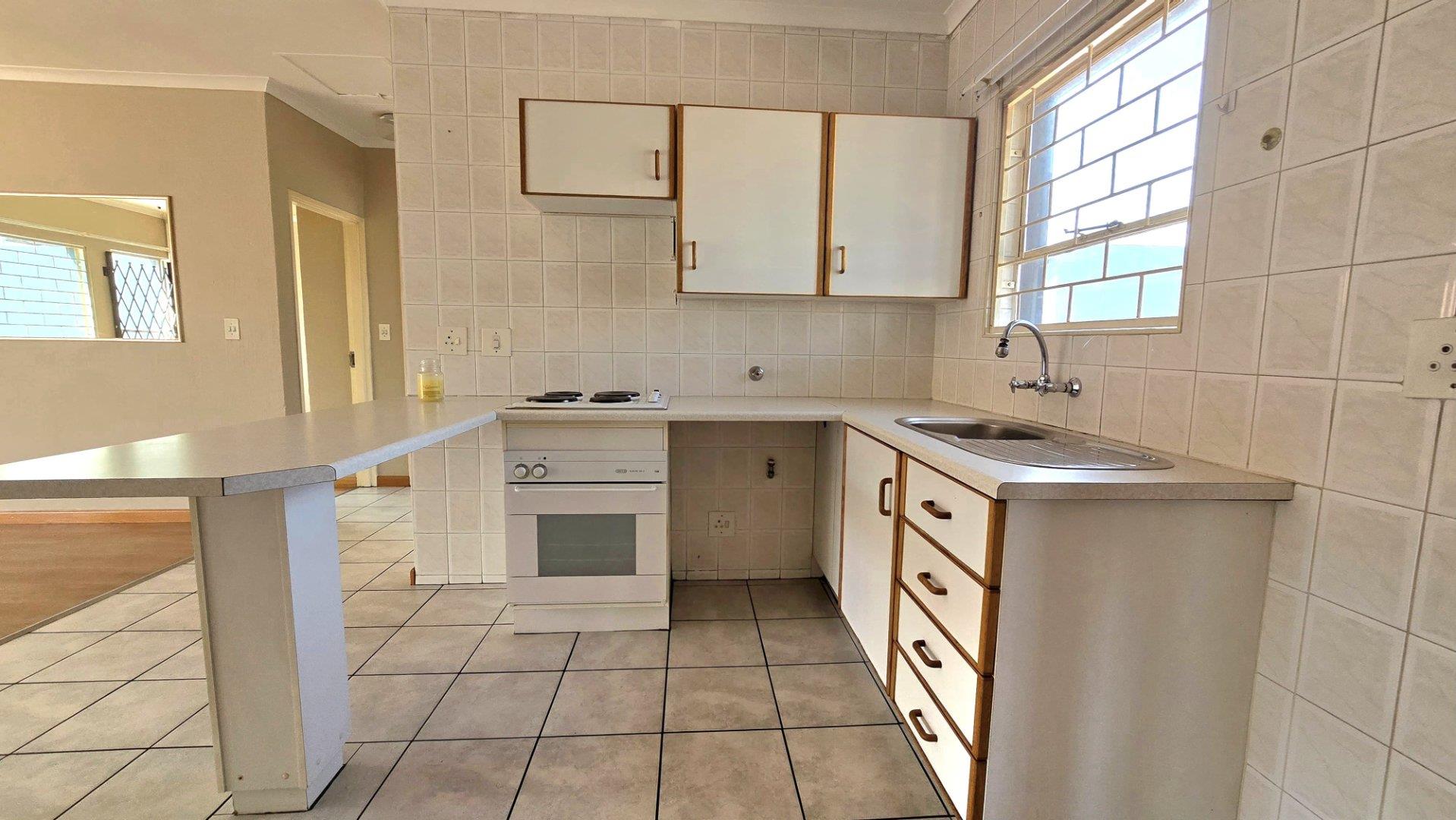 2 Bedroom Property for Sale in New Redruth Gauteng