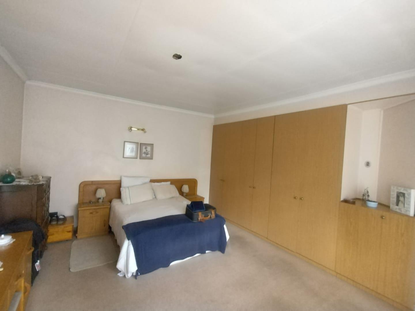 To Let 1 Bedroom Property for Rent in Brackenhurst Gauteng