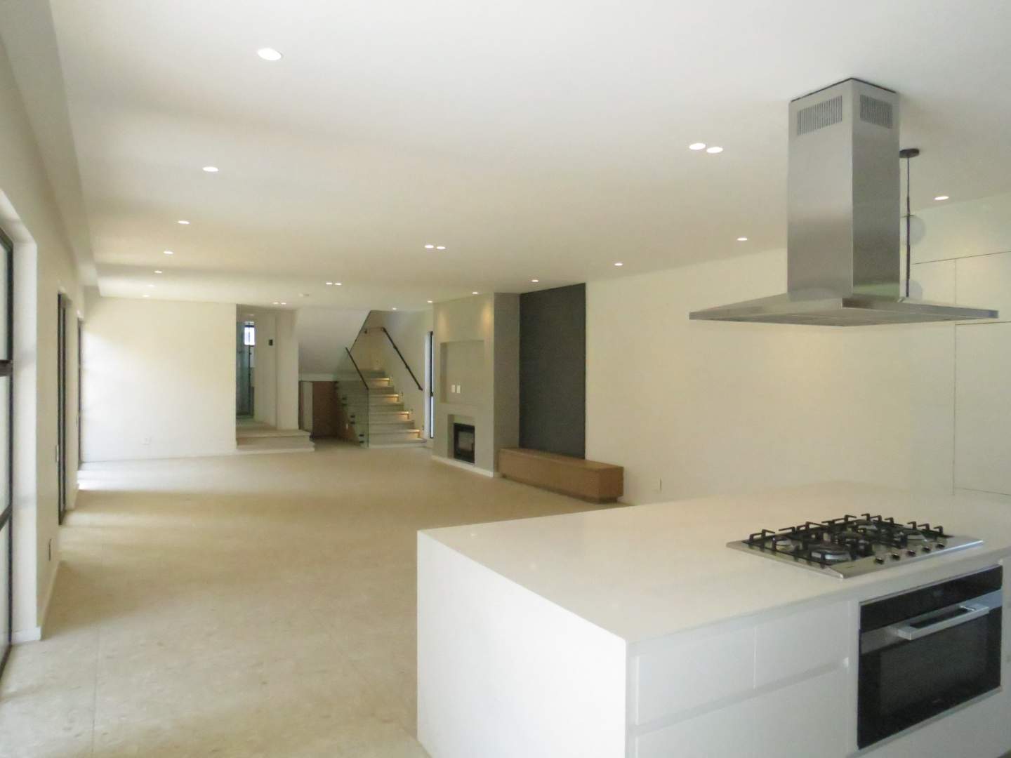 To Let 4 Bedroom Property for Rent in Neighbourhood Estate Gauteng