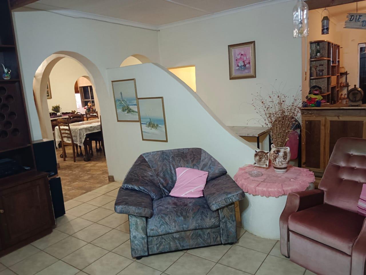 3 Bedroom Property for Sale in Welverdiend Gauteng