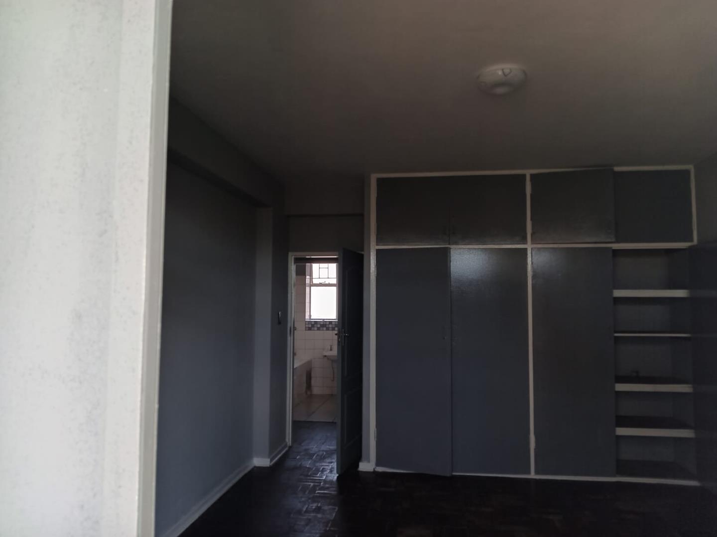 To Let 2 Bedroom Property for Rent in Arcadia Gauteng