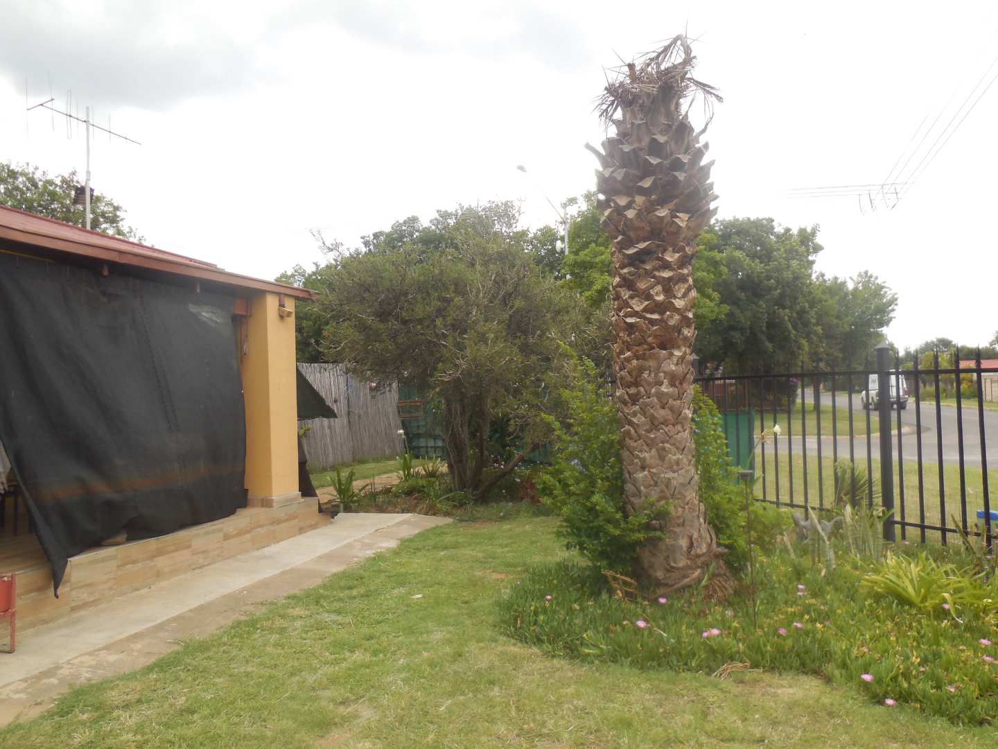 To Let 3 Bedroom Property for Rent in Silverton Gauteng