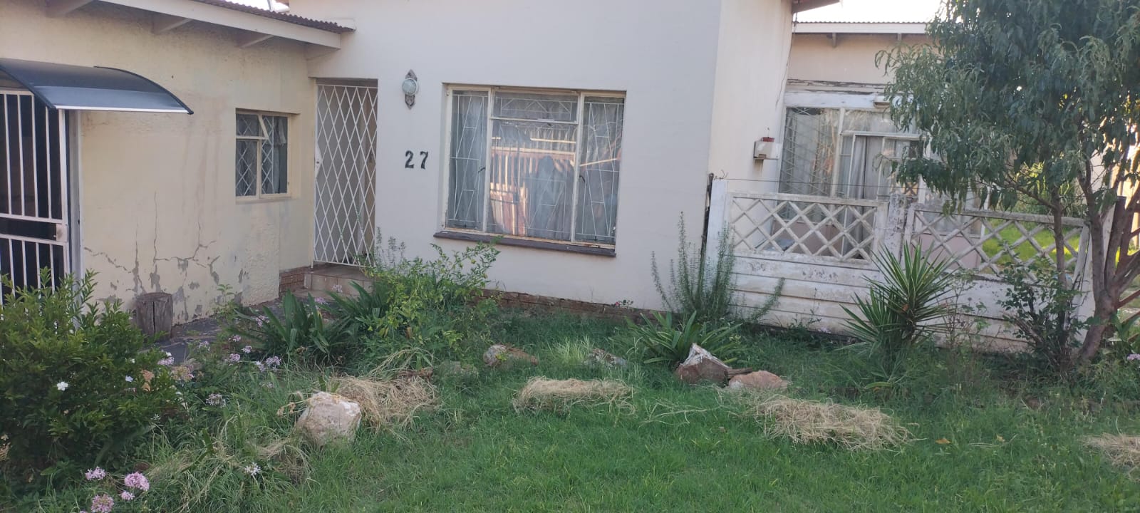 To Let 3 Bedroom Property for Rent in Sophiatown Gauteng