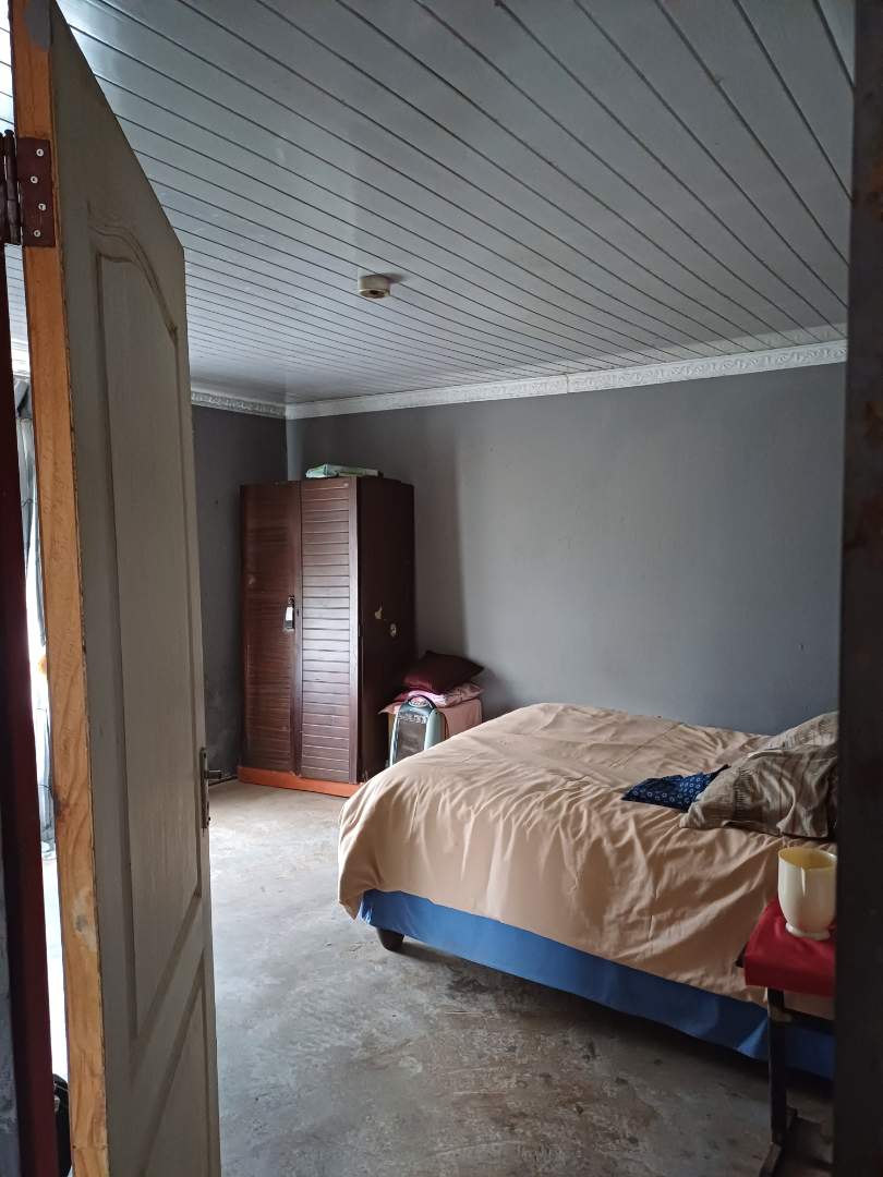 0 Bedroom Property for Sale in Bram Fischerville Gauteng