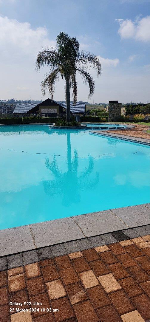 To Let 3 Bedroom Property for Rent in Midrand Gauteng