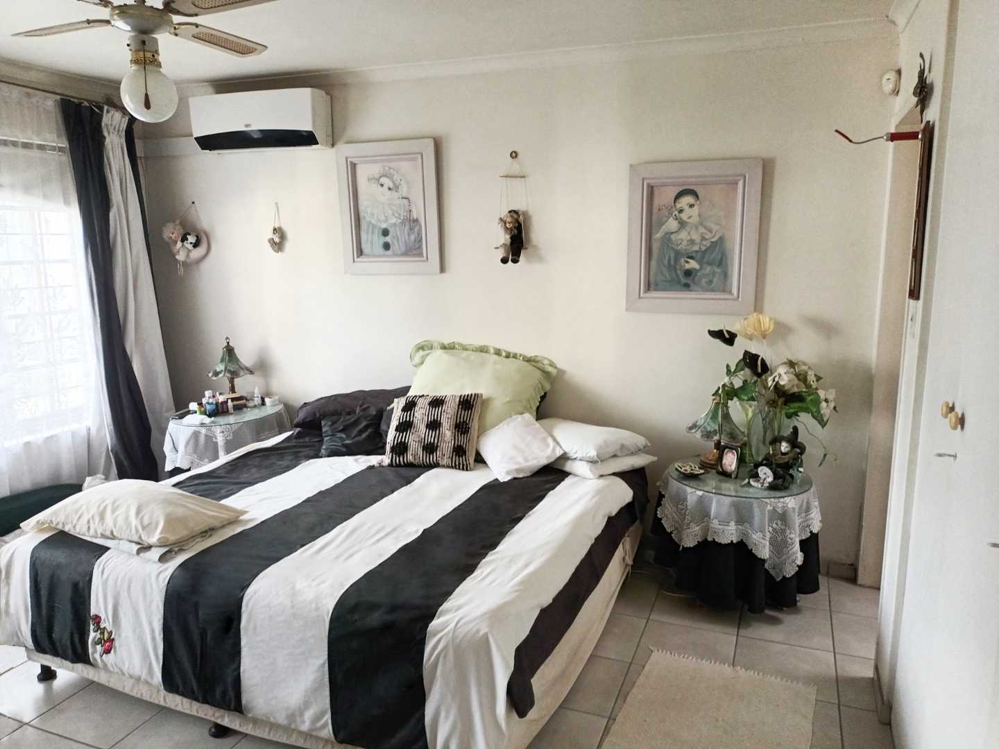 3 Bedroom Property for Sale in Hurlingham Manor Gauteng