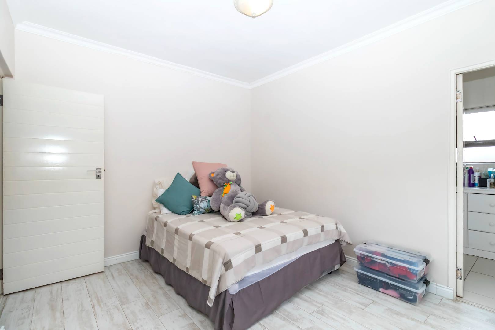 4 Bedroom Property for Sale in Greengate Gauteng