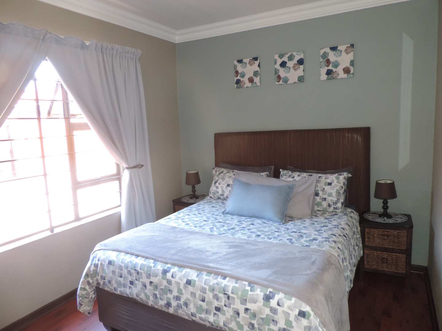 3 Bedroom Property for Sale in Southdowns Gauteng