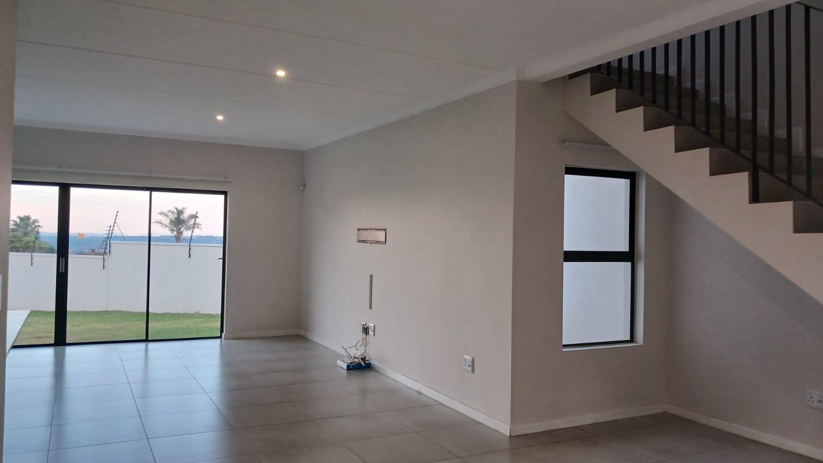 To Let 4 Bedroom Property for Rent in Amorosa Gauteng