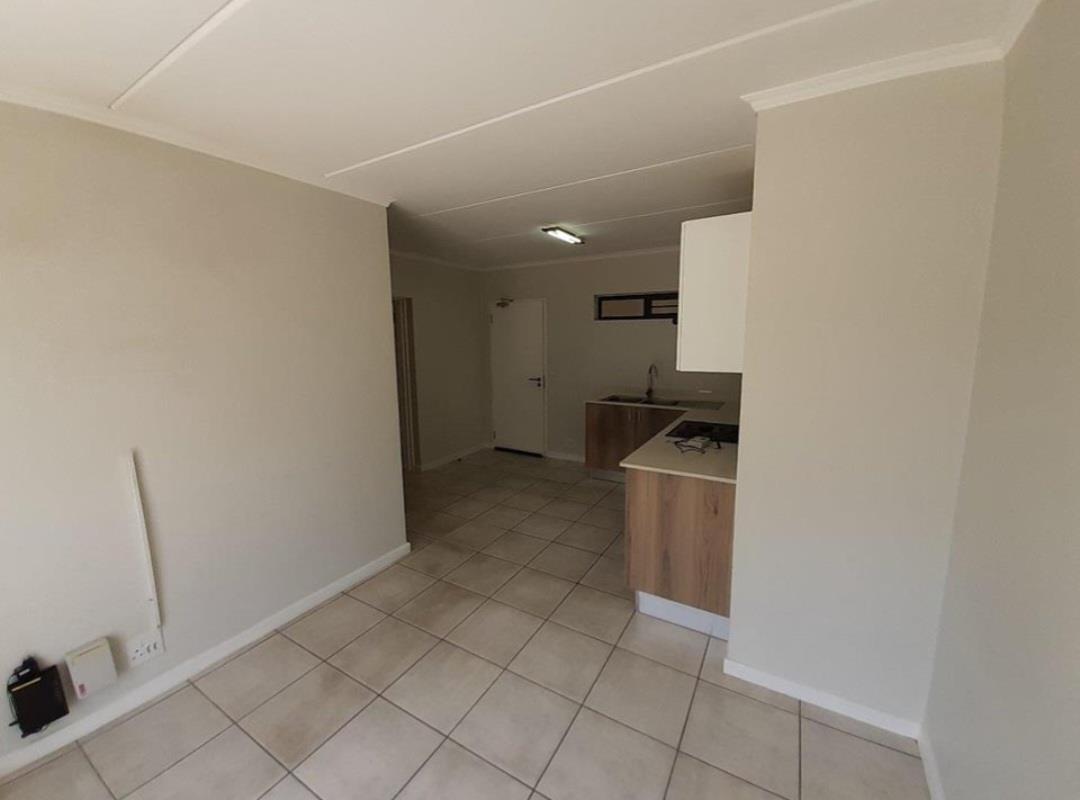 To Let 1 Bedroom Property for Rent in Witfield Gauteng