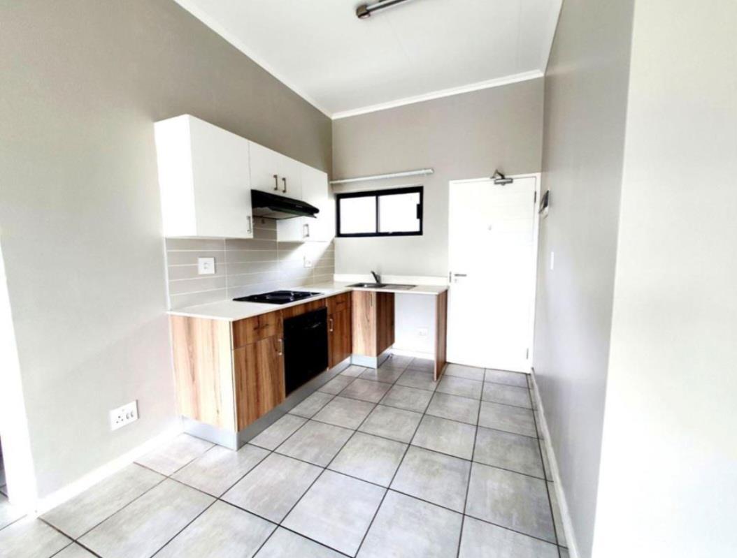 To Let 2 Bedroom Property for Rent in Witfield Gauteng