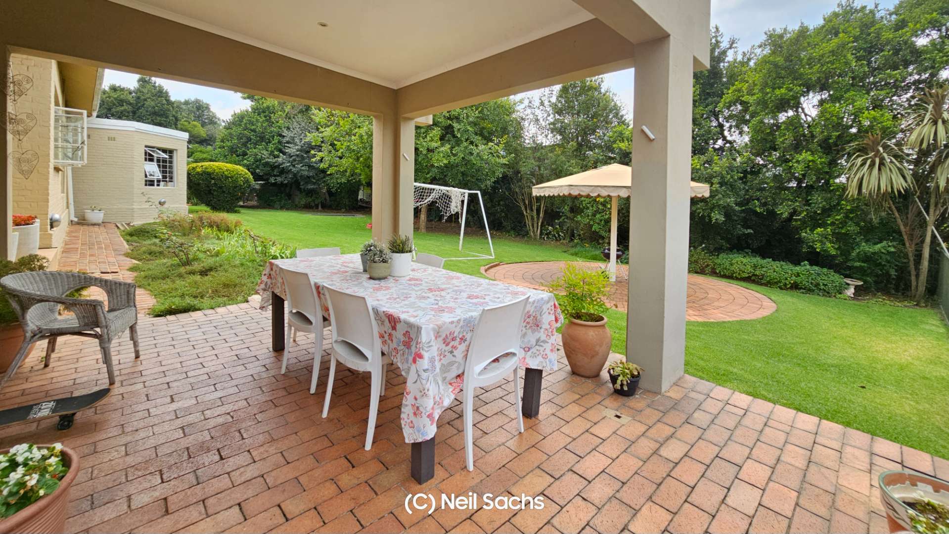 5 Bedroom Property for Sale in Orchards Gauteng