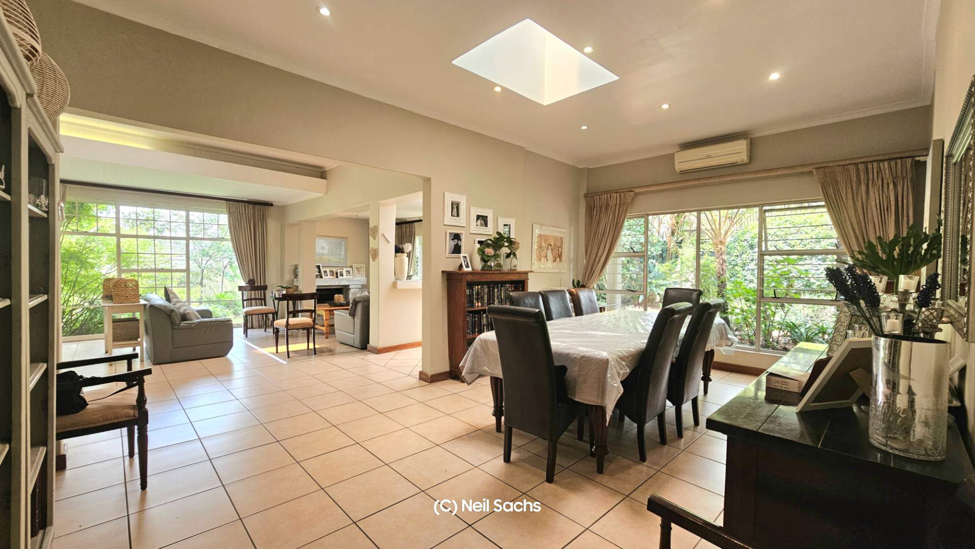 5 Bedroom Property for Sale in Orchards Gauteng