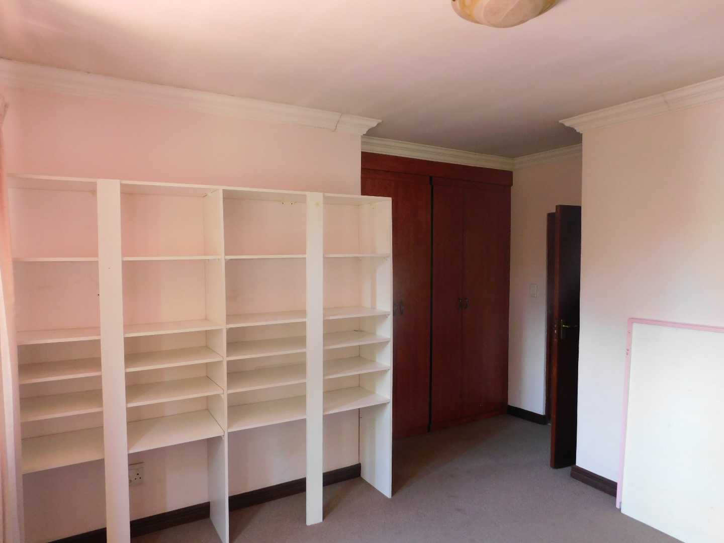 To Let 4 Bedroom Property for Rent in Highveld Gauteng