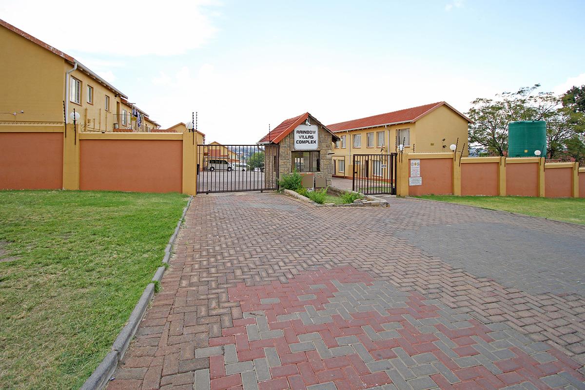 3 Bedroom Property for Sale in Princess A H Gauteng