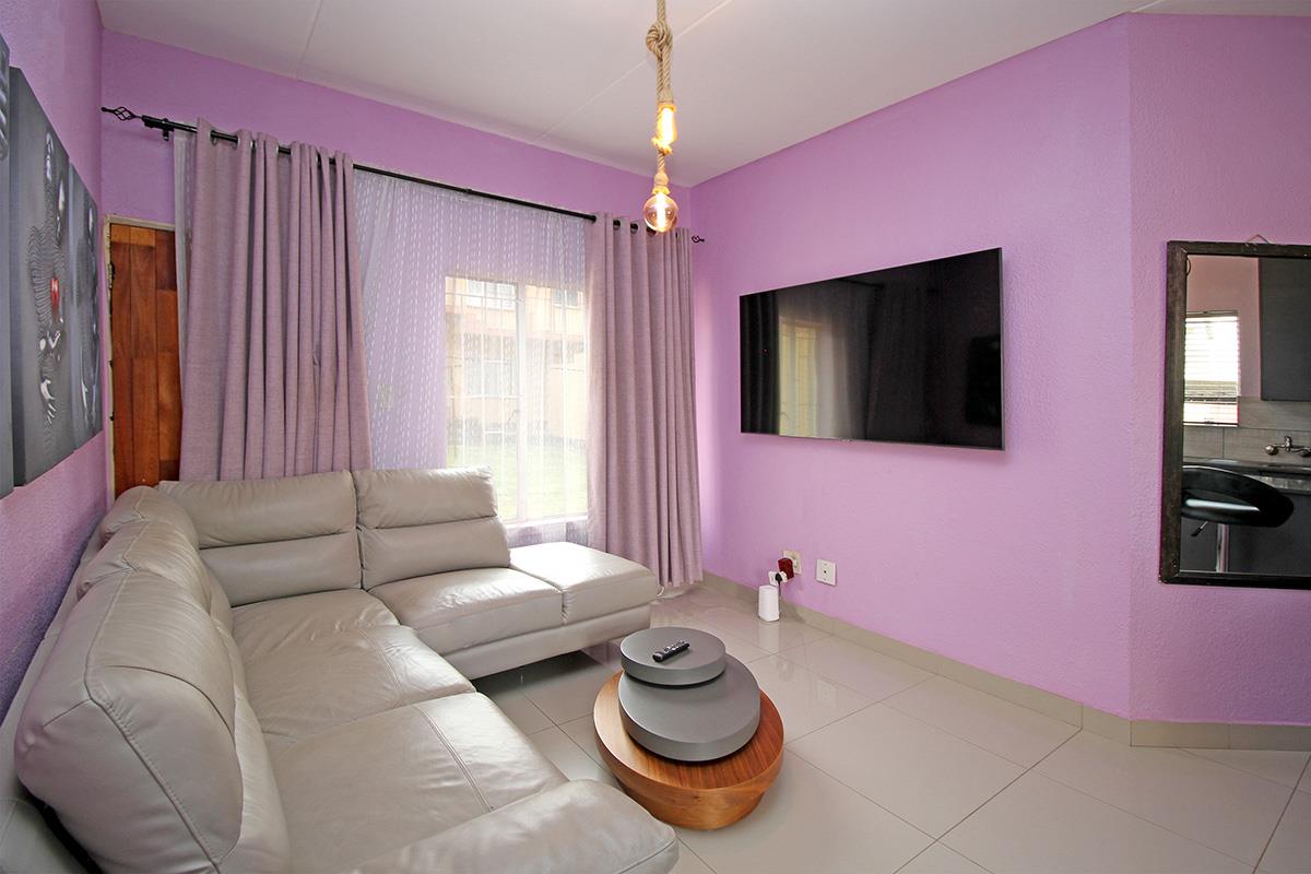 3 Bedroom Property for Sale in Princess A H Gauteng