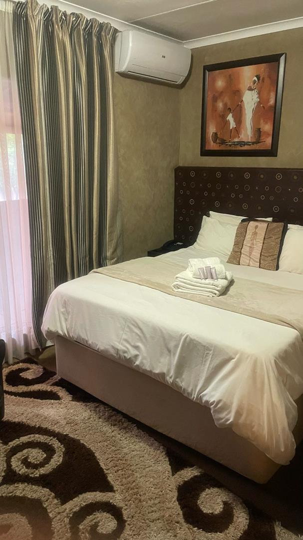 17 Bedroom Property for Sale in Terenure Gauteng